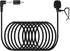 weishan 3.5mm Car Microphone 16ft External Assembly Mic Replacement for Boss JVC Sony Pioneer Vehicle Head Unit Bluetooth Enabled Stereo Radio CD ...