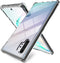 ProCase Galaxy Note 10 Plus Case/Note 10+ 5G Case Clear, Slim Crystal Clear Cover Anti-Yellow Shockproof Cover for Galaxy Note 10+ / 10 Plus / 5G ...