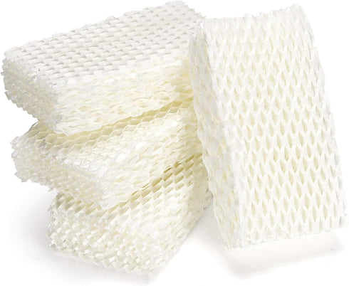 TOMOON WF813 Humidifier Filter Replacement for Equate EQWF813 EQ-2119-UL ProCare WF813 PCWF813 PCWF-813 PCCM-840 PCCM-832N ReliOn RCM-832 RCM-832N-4 Pack