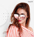 Polarized Clip-on Sunglasses TR90 Frame Flip Up Driving Glasses For Prescription Glasses...