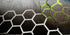 LiME LiNE Honeycomb Airbrush Stencil for Custom Paint...
