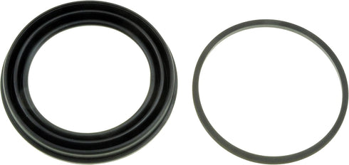 Dorman MAS D670023 Front Disc Brake Caliper Repair Kit Compatible with Select Dodge Models...