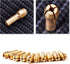 Collet Set For Dremel Rotary Tool Bits, 10 PCS Fine Copper Drill Chuck Collet Set Electric Grinder Quick Change Mini Drill Chuck Replacement Sets ...