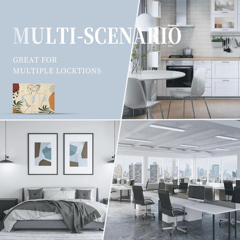 Abstract Art Bosnia Boho Triple Toggle Light Switch Cover 3 Gang Wall Plate Decorative Switchplate Electrical Faceplate for Bathroom Kitchen Home ...