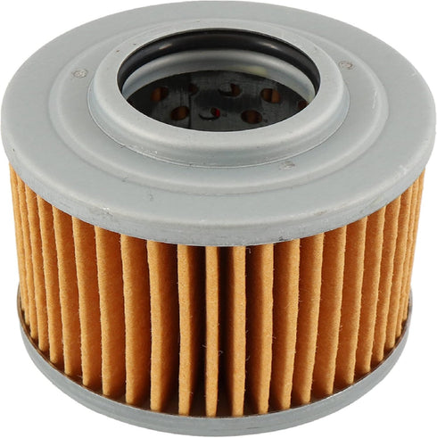 DB Electrical MIW B9008 Oil Filter Compatible With/Replacement For BMW F650 97 98 99, F650 GS/GS Dakar 06 07, F650 ST 97 98 99, F650CS 00 01 02 03...