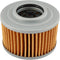 DB Electrical MIW B9008 Oil Filter Compatible With/Replacement For BMW F650 97 98 99, F650 GS/GS Dakar 06 07, F650 ST 97 98 99, F650CS 00 01 02 03...