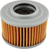 DB Electrical MIW B9008 Oil Filter Compatible With/Replacement For BMW F650 97 98 99, F650 GS/GS Dakar 06 07, F650 ST 97 98 99, F650CS 00 01 02 03...