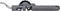 Knipex - Replacement Deburring Tool for 90 31 03 BKA (9031030)...