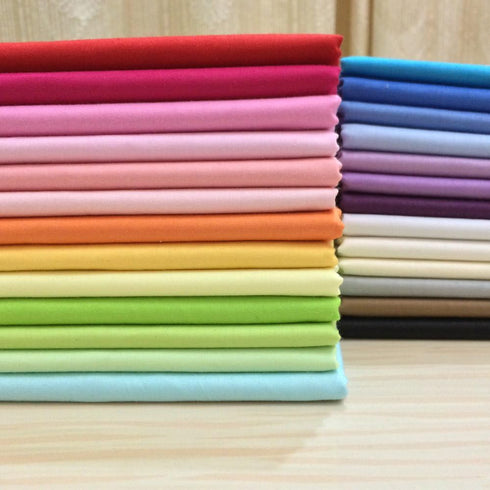 TAOSON 100% Cotton 300 Thread Count 2pc / Pair Pillow Cover Pillowcase Pillow Protector Cushion Cover with Hidden Zipper Only Cover No Insert - Eu...