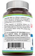 Pure Naturals L-Tryptophan Dietary Supplement - 500 mg, 120 Capsules- Natural Sleep Aid - Promotes Relaxation, Circulation & Immune Support...