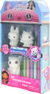 Tara Toys Dreamworks Gabby's Dollhouse Washables, Dogs, Kids Toys, Gift for Boys & Girls, Ages 3+...