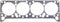 FEL-PRO 8518 PT Head Gasket...