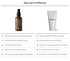 Benzoil - 3% Benzoyl Peroxide & 2% Tea Tree Oil Rapid Acne & Spot Treatment Serum - 70% Organic, Preservative-Free, Normal & Cystic Acne - 2 oz...
