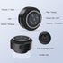 Shower Speaker Bluetooth Waterproof, Portable Wireless Waterproof Speaker for Pool, Floating IP67 Bathroom Speaker with Suction Cup for Camping Be...