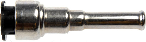 Dorman 800-120 Steel Body Fuel Line Connector 5/16 In....