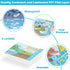 Earth Science Posters Science Poster for Middle School and High School Classroom Science Laboratory Library Office or Classroom Decorations or Hom...