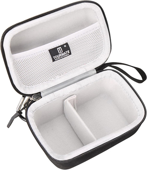 Hard Storage Case for Anker 3-in-1 Cube MagSafe Charger, 15W Max Fast Charging Foldable Wireless Charger (Case Only)......