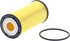 FRAM Tough Guard Replacement Oil Filter TG11784 with SureGrip, Designed for Interval Full-Flow Conventional and Synthetic Oil Changes Lasting Up t...