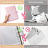 Envelopes Saving Challenge Binder Cash Envelopes Saving Set- Couple Budgeting Tips and Finance Management System, Money-Saving Challenge Aides wit...