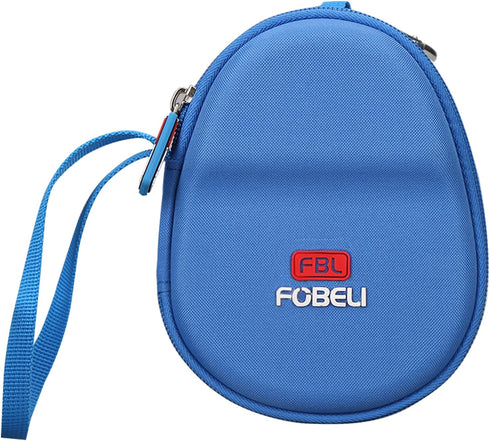 Hard Carrying Case Compatible with Mehomeli Kids Bluetooth 5.2 Air Conduction Open Ear Headphones...