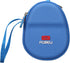 Hard Carrying Case Compatible with Mehomeli Kids Bluetooth 5.2 Air Conduction Open Ear Headphones...