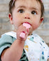 Stephen Joseph Silicone Baby Spoons, OS, MERMAID...