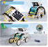Lucky Doug 12-in-1 STEM Solar Robot Kit Toys Gifts for Kids 8 9 10 11 12 13 Years Old, Educational Building Science Experiment Set Gifts for Kids ...