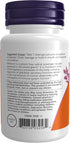 NOW Supplements, Melatonin 3 mg, Free Radical Scavenger*, Healthy Sleep Cycle*, 90 Chewable Lozenges...