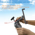 Hanatora RC-N1 N2 N1C Remote Controller 4.7-12.9 Inch Tablet Holder Mount for DJI Mavic 3 Classic,Air 3/2S,Mavic Air 2,Mini 4K/3/4 Pro,Mini 2/2 SE...