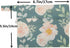 5 XS Panty Liners 1 Wet Bag Cloth Menstrual Pads Reusable Washable (Deers, XS Panty Liners)...
