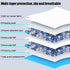 GKYZBB Absorbent pee pads for dogs and puppies pet training pads,puppy pads,dog pads,large dog pee pads (L-40)...