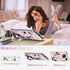 Trendy Fun Mini Miki for Motorola Moto G Power 2021 Case with Wrist Strap for Girls Women Girly Cute Cartoon Character Wristband Lanyard Funny Coo...