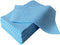 Disposable Cleaning Cloth Washing Cloth for Kitchen, Multi-use Dish Towels, Disposable Dish Cloths, Cleaning Rags,50 Count, Blue...
