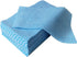 Disposable Cleaning Cloth Washing Cloth for Kitchen, Multi-use Dish Towels, Disposable Dish Cloths, Cleaning Rags,50 Count, Blue...