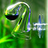 Senzeal CO2 Drop Checker Glass Aquarium Monitor CO2 Indicator for Planted Fish Tank...