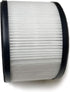 Nispira 3-in-1 True HEPA Filter Replacement Compatible with Himox Air Purifier AP01 H01. 1 Pack...