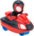 Marvel Spidey and His Amazing Friends Quick Shot Vehicle (Miles Morales: Spider-Man) - Quick Shot 2-in-1 Vehicle...