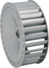 Supplying Demand LA11AA005 HVAC Squirrel Cage Blower Wheel 4 Inch...