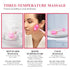 Ice Globe for Facials, New Version 2 in 1 Facial Globe Women's Face Skincare Globe, Ideal Unique Birthday Gifts, Surprises, Elevate Beauty The Rou...