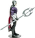 McFarlane Toys - 7-Inch Gold Label Ocean Master Figure – DC Multiverse Figures – Aquaman Toys – Gold Label Action Figure – 22 Moving Parts – Colle...