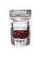 Reiki Charged Red Rose Petals Rosa Centifolia Wildcrafted in Pakistan Loose Leaf Dried Flower 0.25 oz bag Small Sample Tea...
