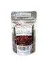 Reiki Charged Red Rose Petals Rosa Centifolia Wildcrafted in Pakistan Loose Leaf Dried Flower 0.25 oz bag Small Sample Tea...