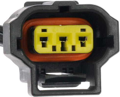 Dorman 645-136 Alternator Connector 3 Wire...