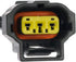 Dorman 645-136 Alternator Connector 3 Wire...