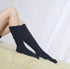 The Branch Women's Soft Extra Long Heavy Slouch Socks...