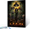 Tucocoo Day of The Dead Photo Decoration DIY Painting by Number for Beginner Skeleton Family Photo Paint by Numbers on Canvas Easy to Paint Artwor...
