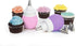 Prepworks by Progressive 8-Piece Frosting Bulb Decorating Kit (Pink)...