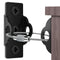 4our Kiddies 6 Pack Furniture Wall Anchors for Baby Proofing, Anti Tip Dresser Wall Safety Anchors, Secure 500LBs Furnitures, Bookcase, Dresser, C...