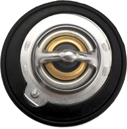 Thermostat for 1988-2015 Honda Civic, Accord, CRV, CRZ, CRX, City,Odyssey,Prelude,HR-V,FIT, Insight & 1986-2014 Acura CL, EL, ILX, Integra, Legend...