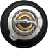 Thermostat for 1988-2015 Honda Civic, Accord, CRV, CRZ, CRX, City,Odyssey,Prelude,HR-V,FIT, Insight & 1986-2014 Acura CL, EL, ILX, Integra, Legend...